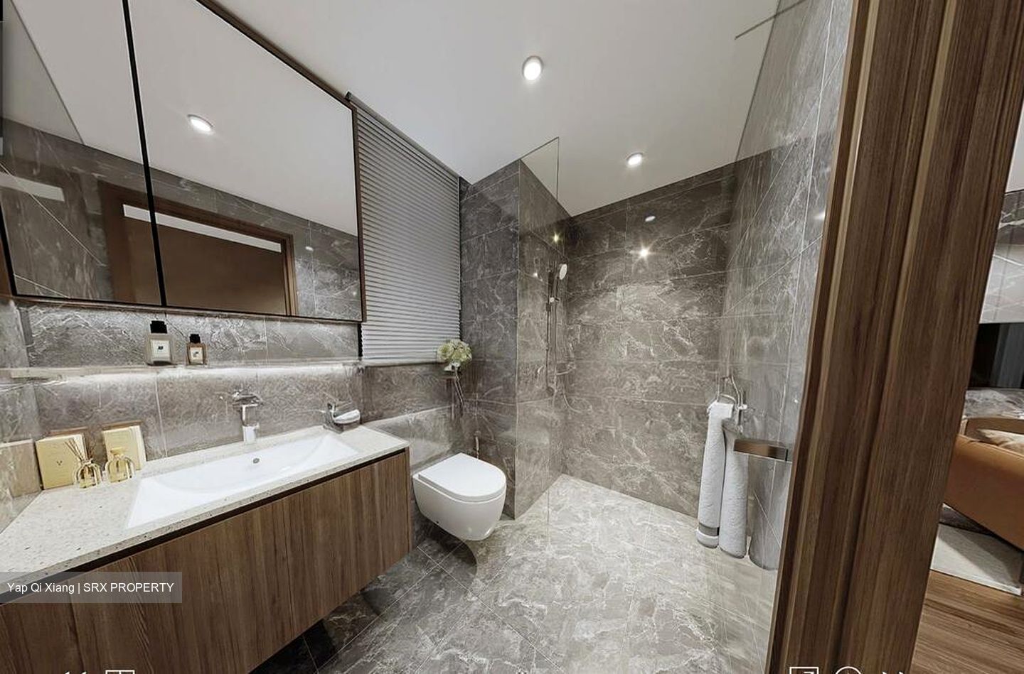 Lentor Modern (D26), Apartment #498203331